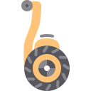 Scooter icon