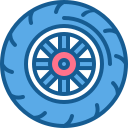 Rueda icon