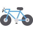 Bicicleta icon