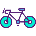 Bicicleta icon