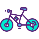 Bicicleta icon