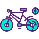 Bicicleta icon