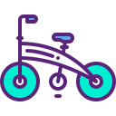 Bicicleta icon