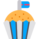 Muffin icon