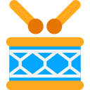 Tambor icon