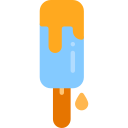 Popsicle icon