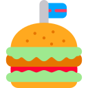 Hamburguesa icon