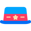 Sombrero icon