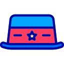 Sombrero icon