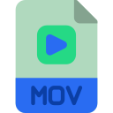 Mov icon