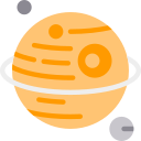 Planeta icon