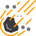 Meteorito icon