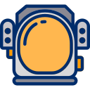 Astronauta icon