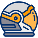 Astronauta icon