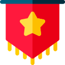 Banderín icon