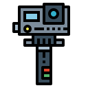 Gopro icon