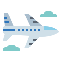 avión icon