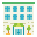 hotel icon