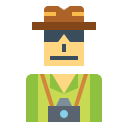 turista icon