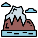 Montaña icon