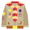 Uniforme icon