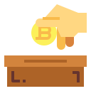 Donación icon