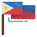 Filipinas 