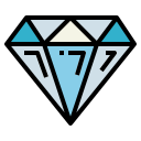 Diamante icon