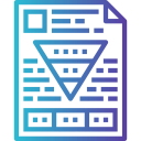 plan de estudios icon