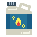 Kerosene icon