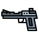 Pistola icon