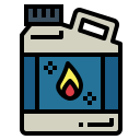 Kerosene icon