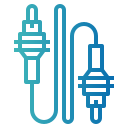 Cable icon