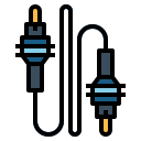 Cable icon