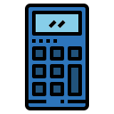 Calculadora icon