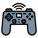 Gamepad icon