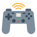 Gamepad icon