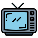 Televisión icon