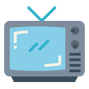 Televisión icon