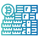 Bitcoin icon