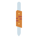 messer 