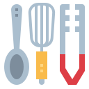 Utensilios de cocina