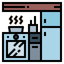 Cocina icon