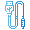 cable usb icon