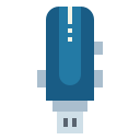 memoria usb icon