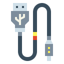 cable usb icon