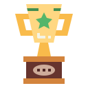 Trofeo icon