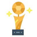 Trofeo icon