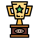 Trofeo icon