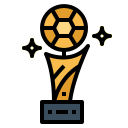 Trofeo icon